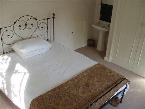 Bed & Breakfast Woodchester Fourways Stroud  Exterior foto